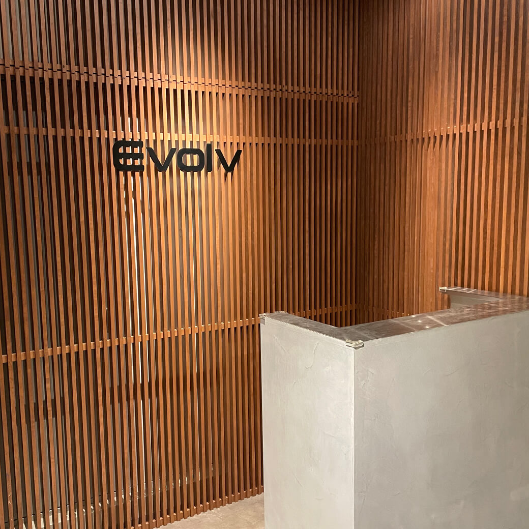 ピラティス・ EMS専門スタジオ Evolv(エボルブ) 武蔵小杉店の写真