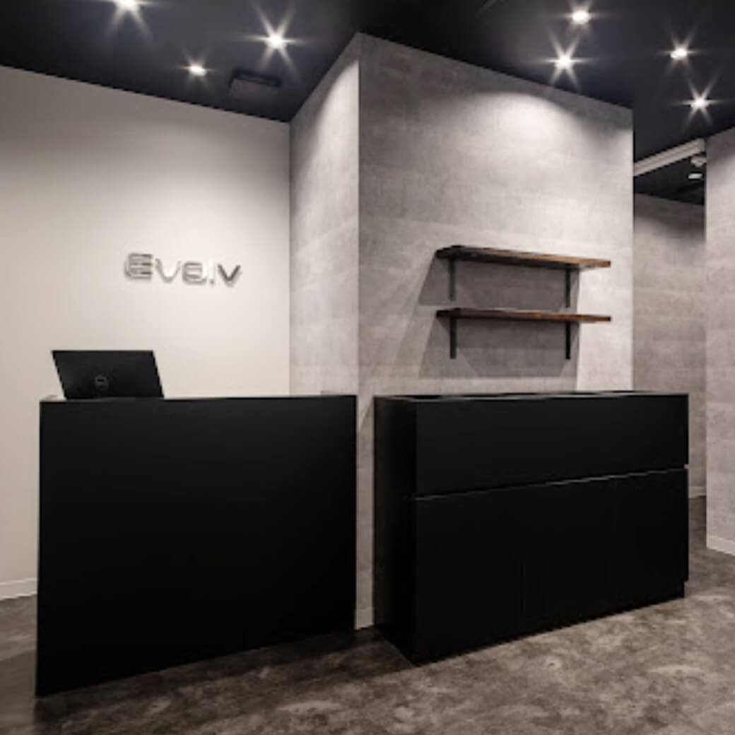 ピラティス・ EMS専門スタジオ Evolv(エボルブ) 五反田店の写真