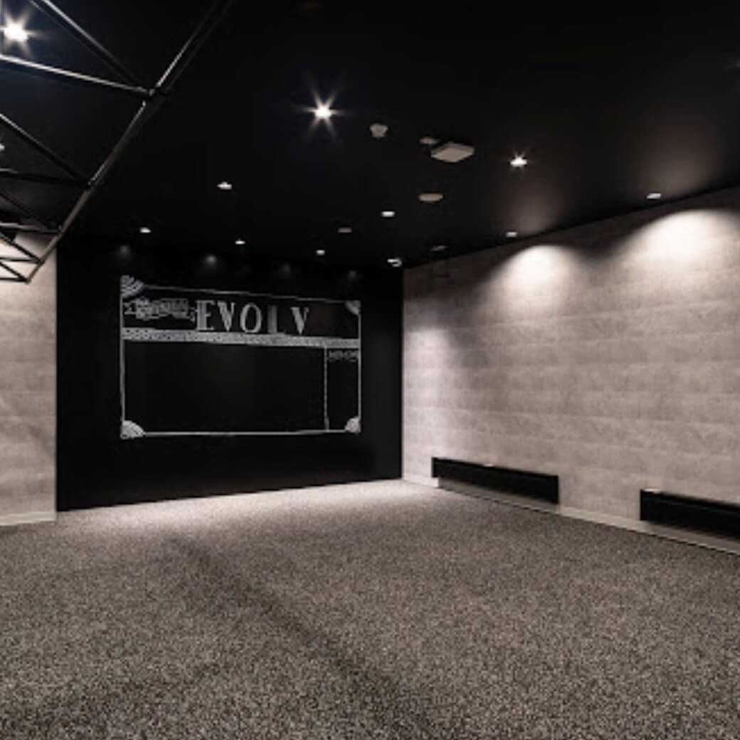 ピラティス・ EMS専門スタジオ Evolv(エボルブ) 五反田店の写真