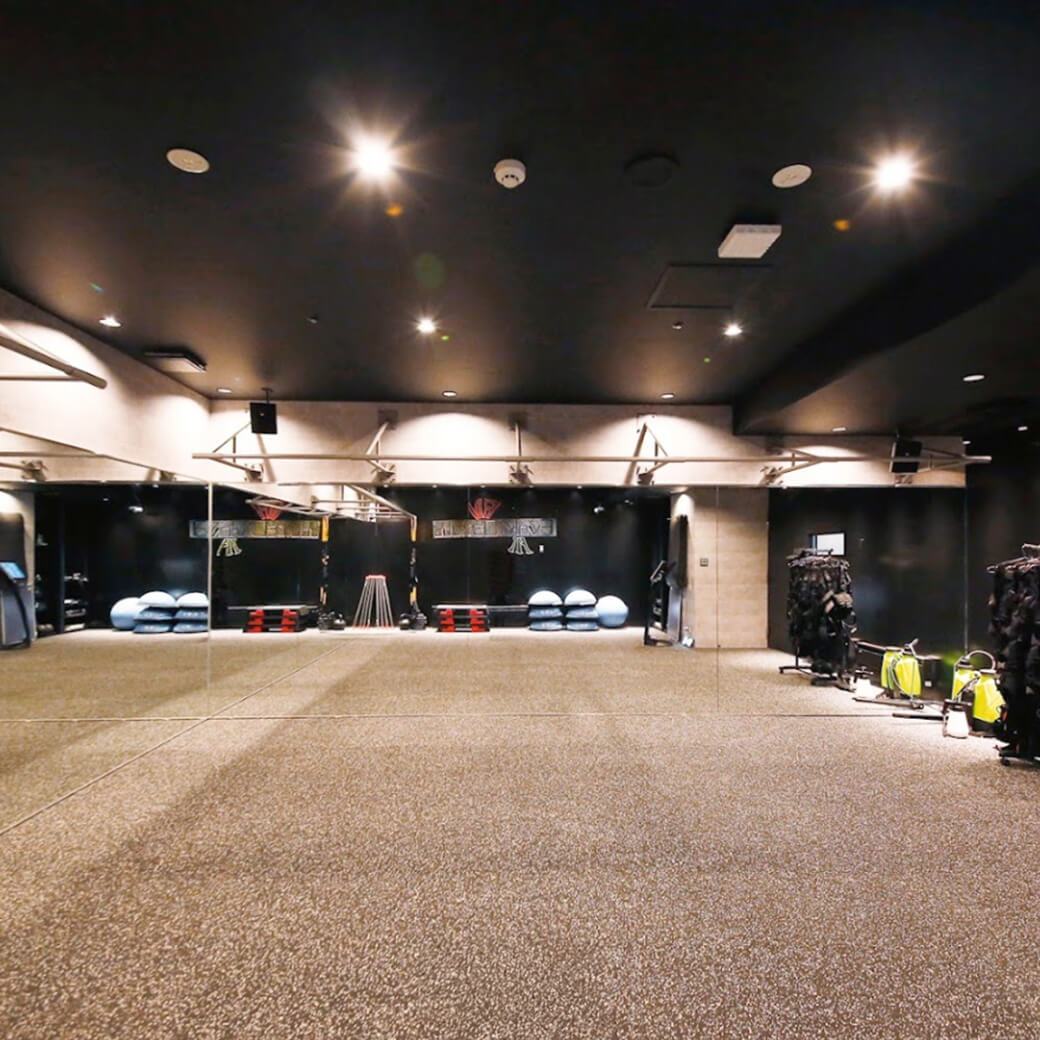 ピラティス・ EMS専門スタジオ Evolv(エボルブ) 荻窪店の写真