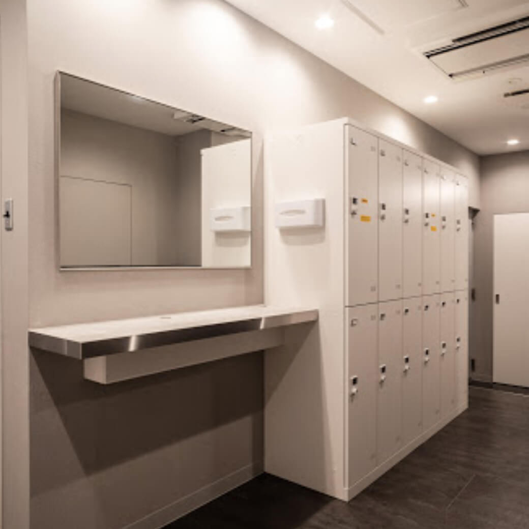 ピラティス・ EMS専門スタジオ Evolv(エボルブ) 五反田店の写真