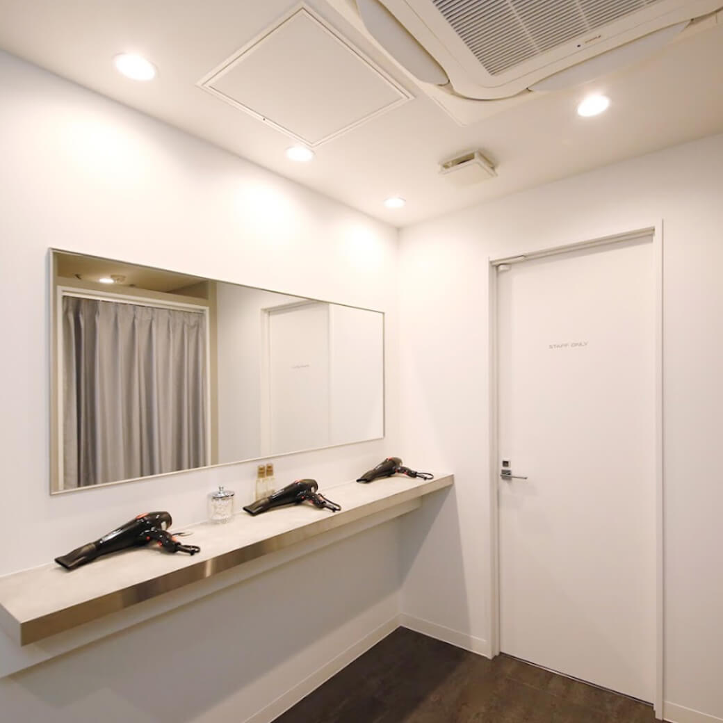 ピラティス・ EMS専門スタジオ Evolv(エボルブ) 荻窪店の写真