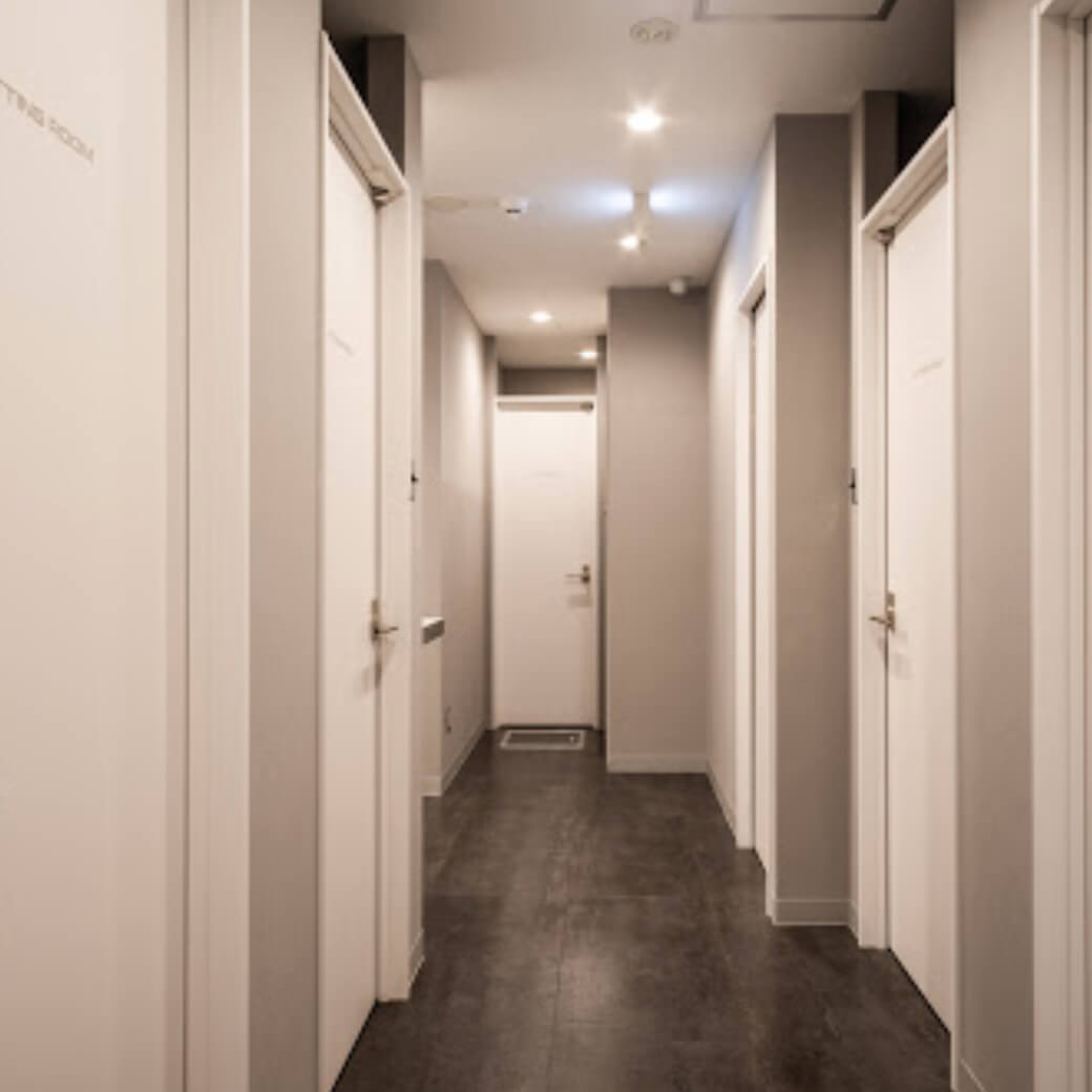 ピラティス・ EMS専門スタジオ Evolv(エボルブ) 五反田店の写真