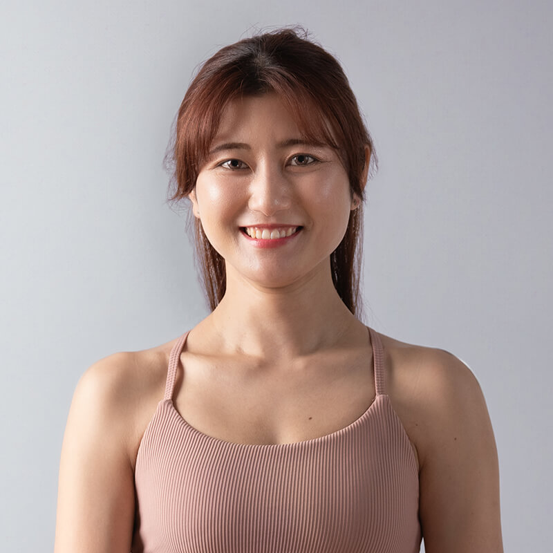 インストラクター「ARINA」の詳細はこちら