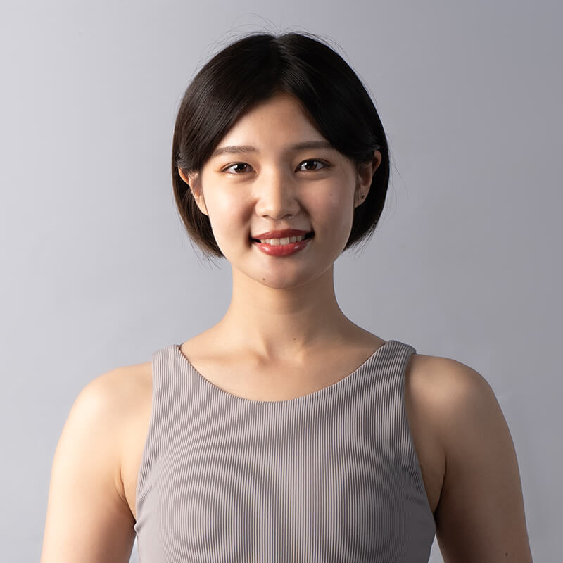 インストラクター「HINA」の詳細はこちら