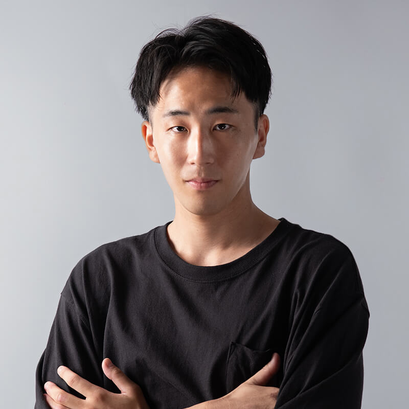 インストラクター「KEITA」の詳細はこちら