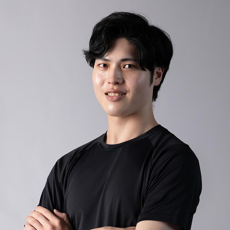 インストラクター「M.TAKUMI」の詳細はこちら