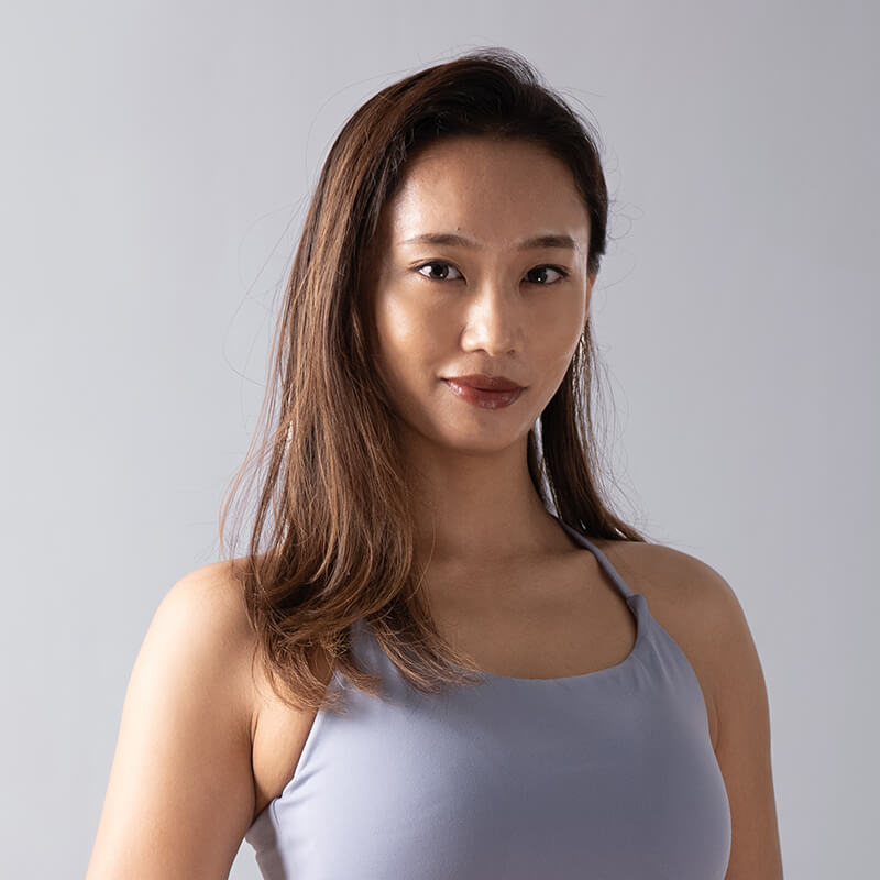 インストラクター「MIKU」の詳細はこちら