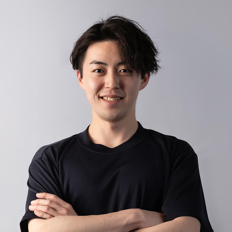 インストラクター「RIKU」の詳細はこちら