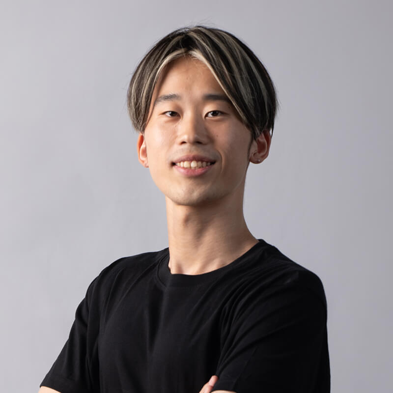 インストラクター「SEIYA」の詳細はこちら