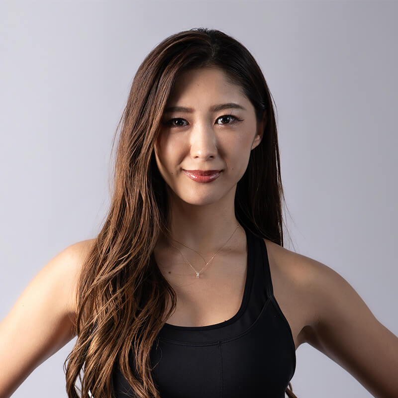 インストラクター「SHUKO」の詳細はこちら