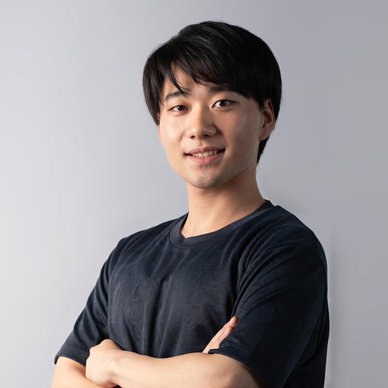 インストラクター「YOSHIKI」の詳細はこちら