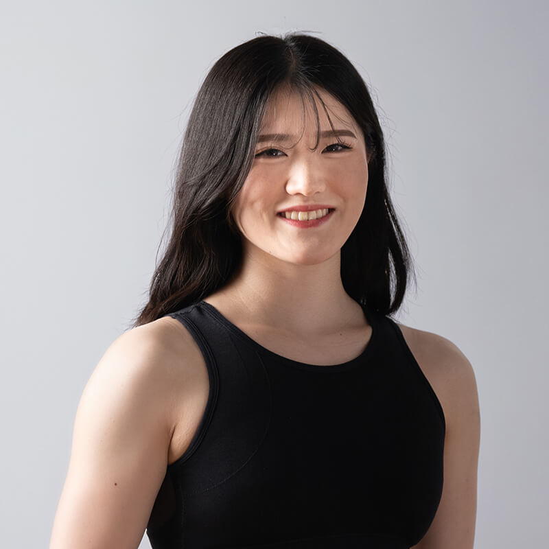 インストラクター「YUNO」の詳細はこちら