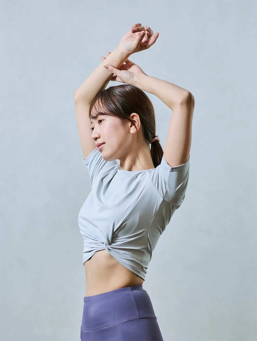 マシンピラティスで理想の身体を目指せます