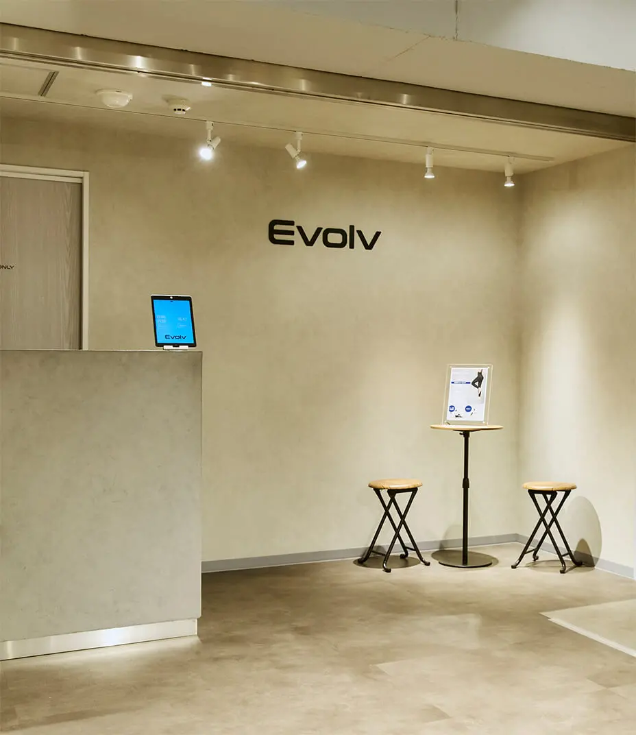 東京都内と神奈川に8店舗。店内はどこも清潔です